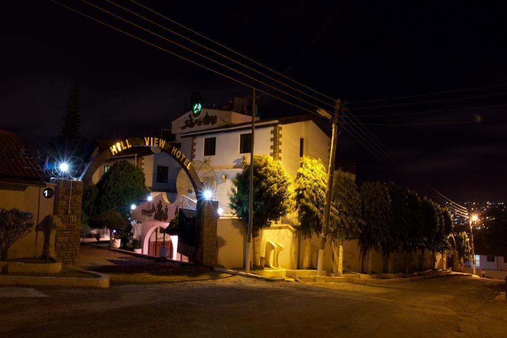 Hill View Hotel Mccarthy Hills Botianaw Eksteriør bilde